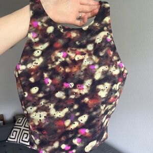 Flattering Lululemon Crop Top — Built in Bra! 6